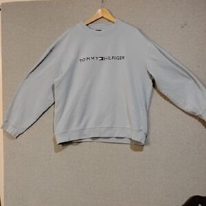 Tommy Hilfiger Crewneck Sweatshirt